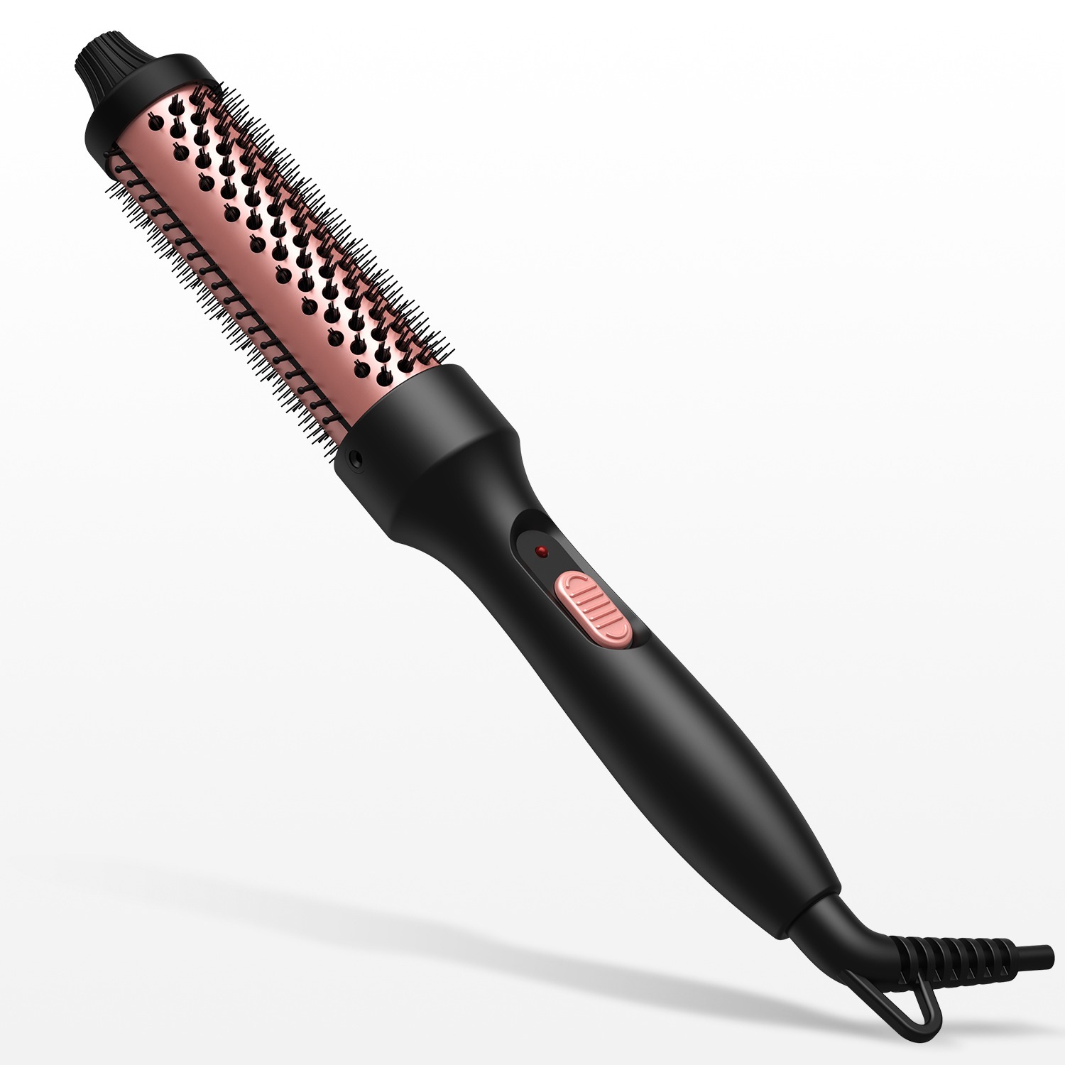 Thermal Hair Curler